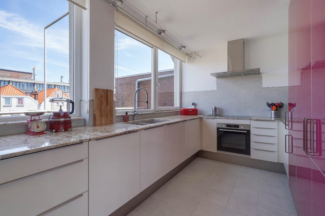 Foto 43 van Van Kinsbergenstraat 25
