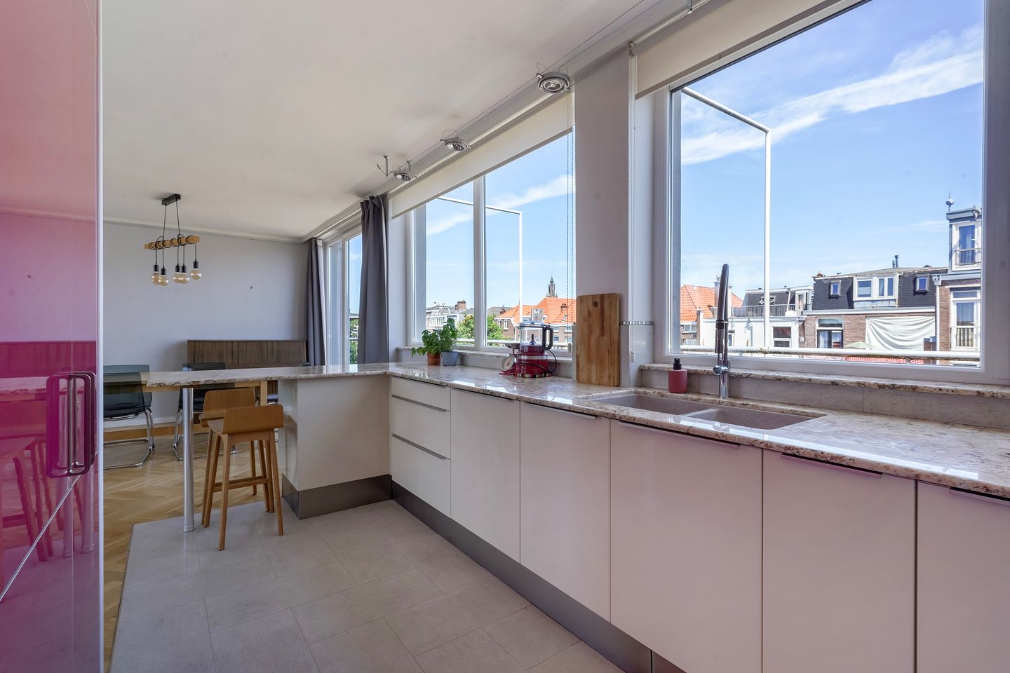 Foto 44 van Van Kinsbergenstraat 25