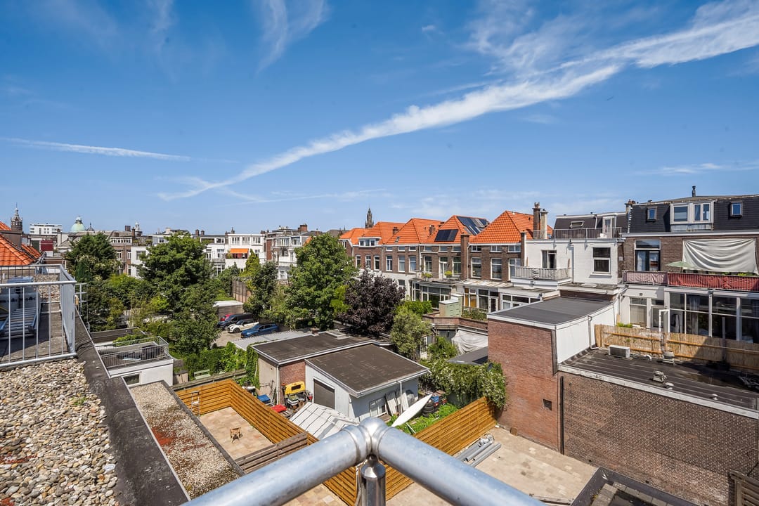 Foto 47 van Van Kinsbergenstraat 25