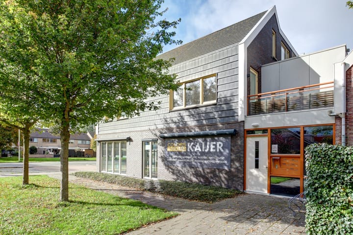 Foto 3 van Krommebrug 6