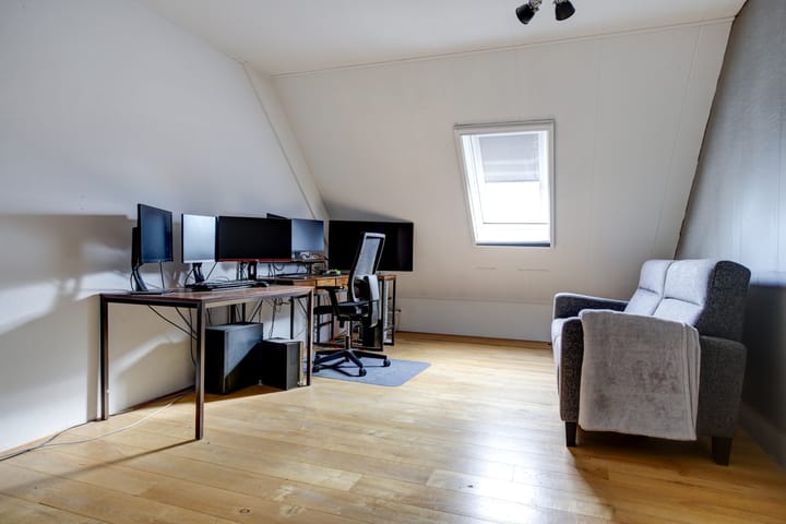 Foto 21 van Krommebrug 6