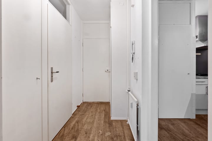 Foto 8 van Boerhaavelaan 211