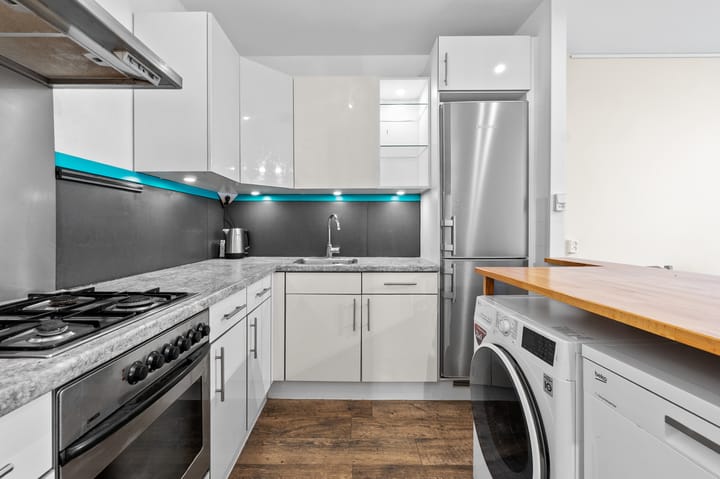 Foto 11 van Boerhaavelaan 211