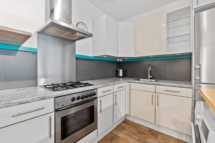 Foto 12 van Boerhaavelaan 211