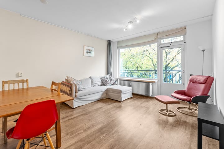 Foto 13 van Boerhaavelaan 211