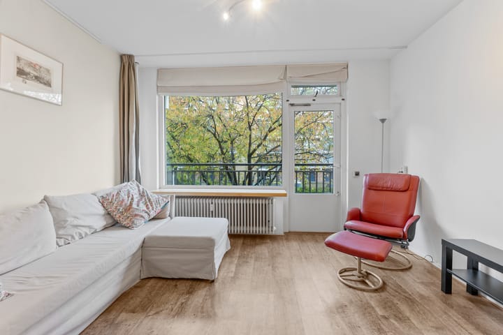 Foto 14 van Boerhaavelaan 211