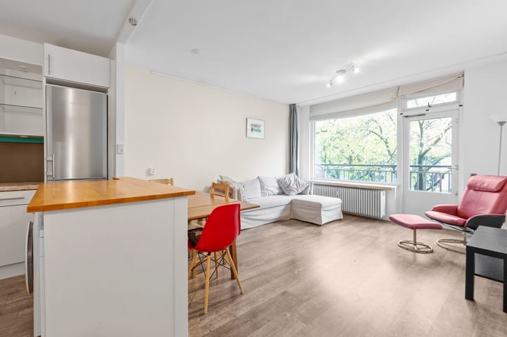 Foto 9 van Boerhaavelaan 211