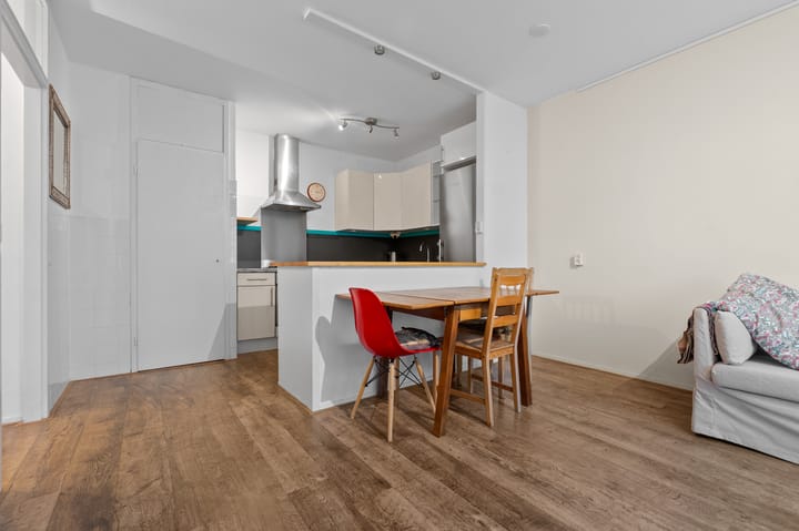 Foto 16 van Boerhaavelaan 211