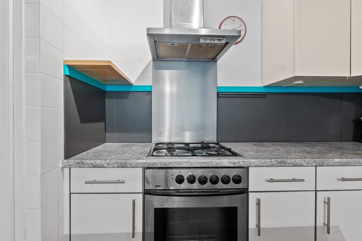 Foto 3 van Boerhaavelaan 211