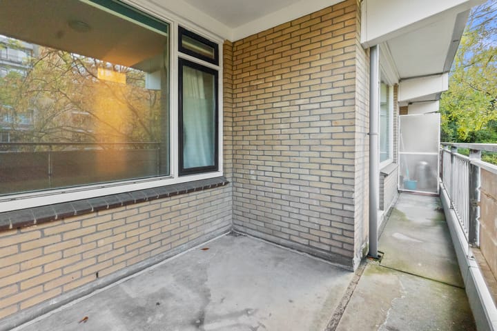 Foto 21 van Boerhaavelaan 211