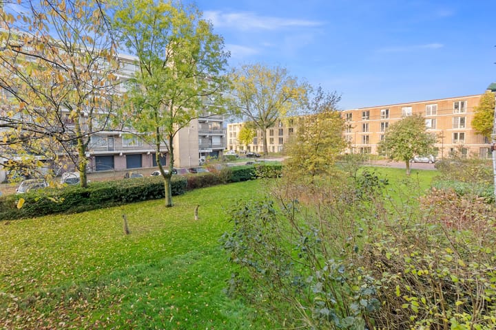 Foto 23 van Boerhaavelaan 211