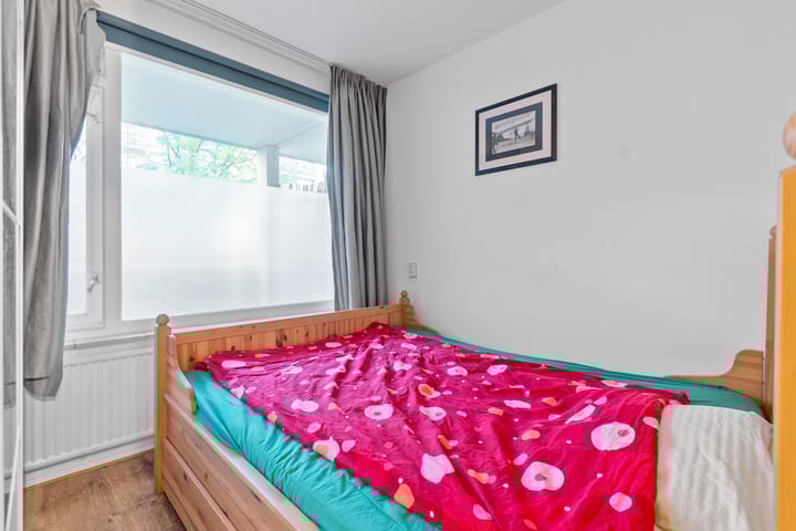 Foto 24 van Boerhaavelaan 211