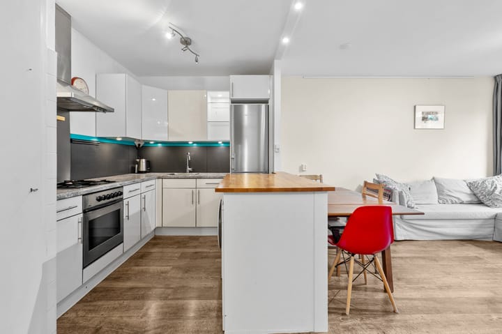 Foto 10 van Boerhaavelaan 211