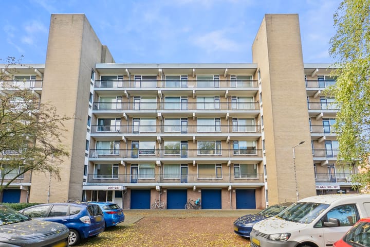 Foto 32 van Boerhaavelaan 211