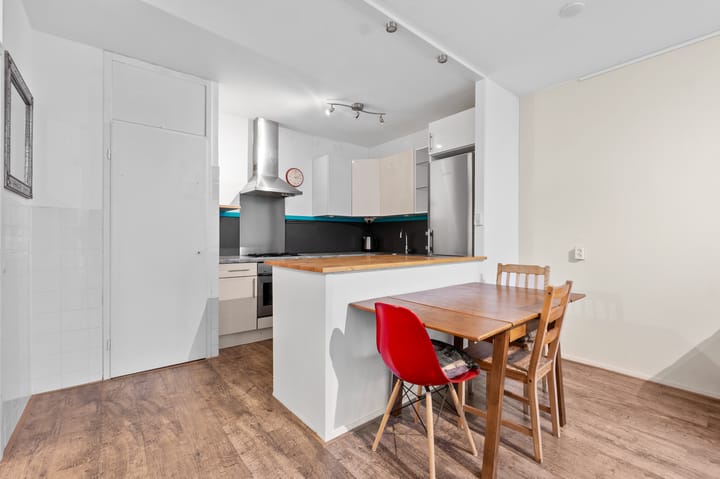 Foto 2 van Boerhaavelaan 211