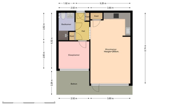 Foto 35 van Boerhaavelaan 211
