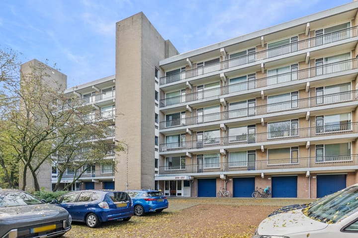 Foto 5 van Boerhaavelaan 211