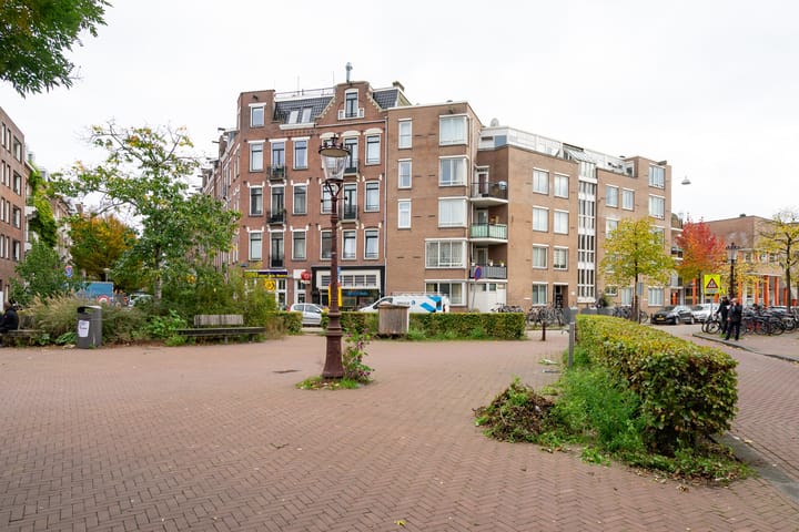 Foto 3 van Eerste Atjehstraat 106-L