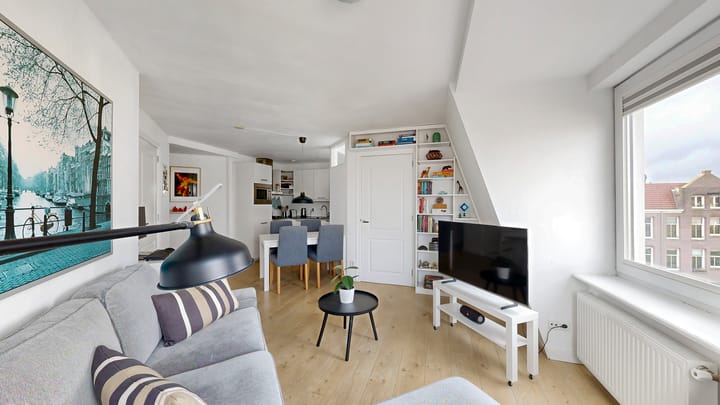 Foto 4 van Eerste Atjehstraat 106-L