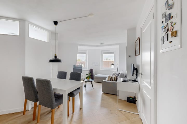 Foto 5 van Eerste Atjehstraat 106-L