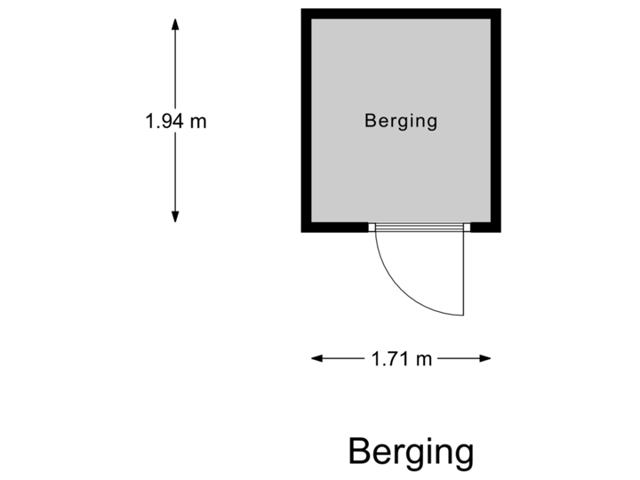 Berging