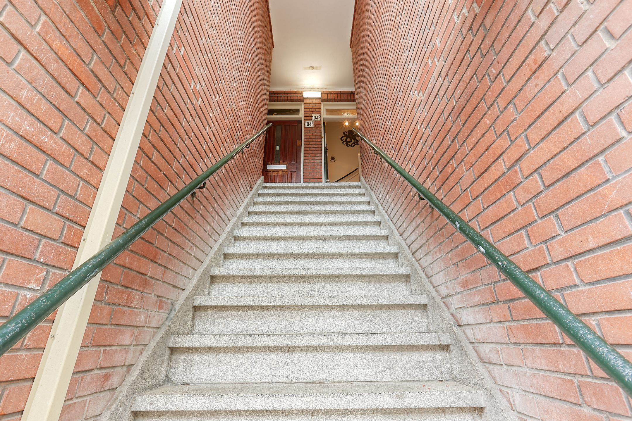 Foto 3 van Velpsestraat 104-C