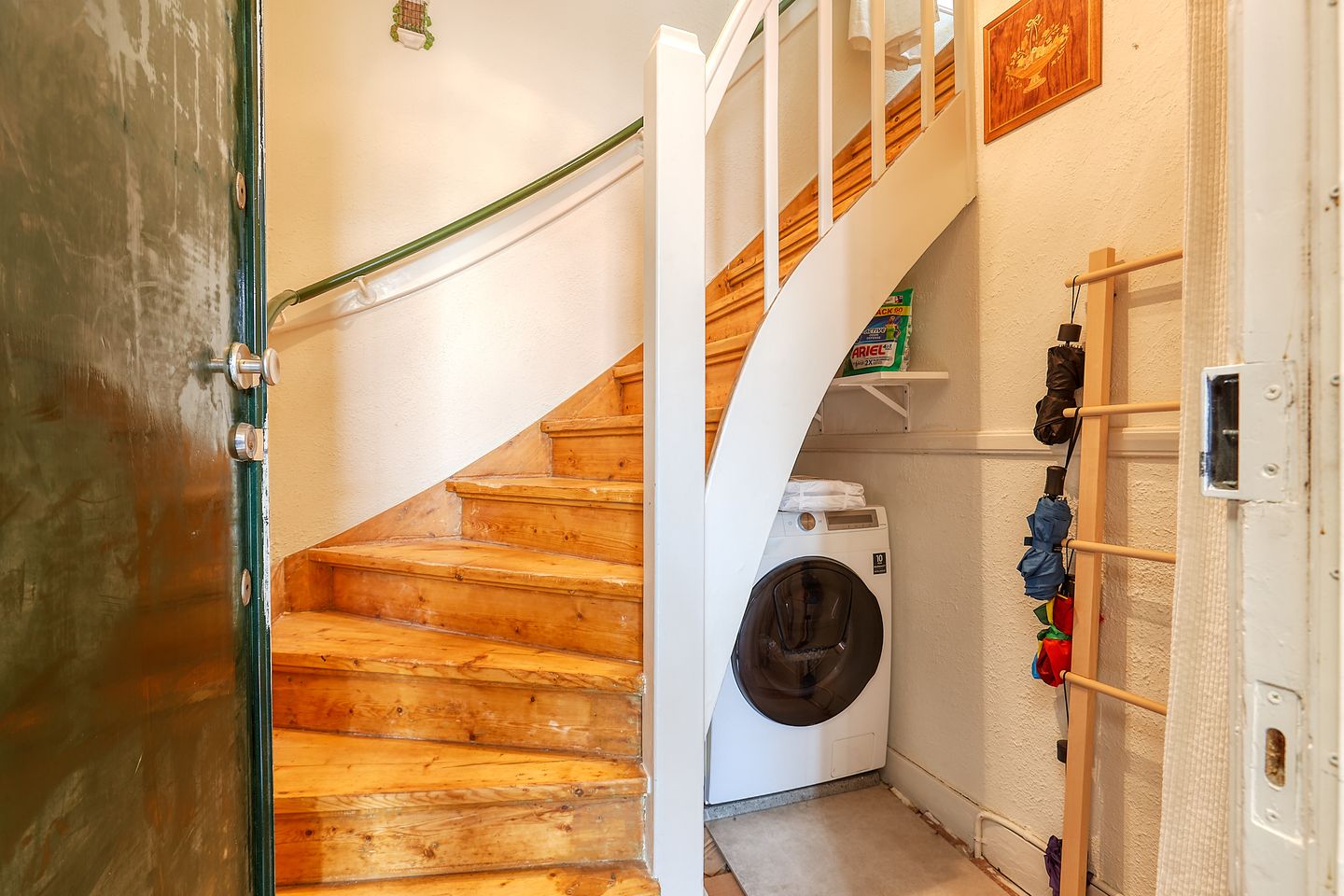 Foto 4 van Velpsestraat 104-C