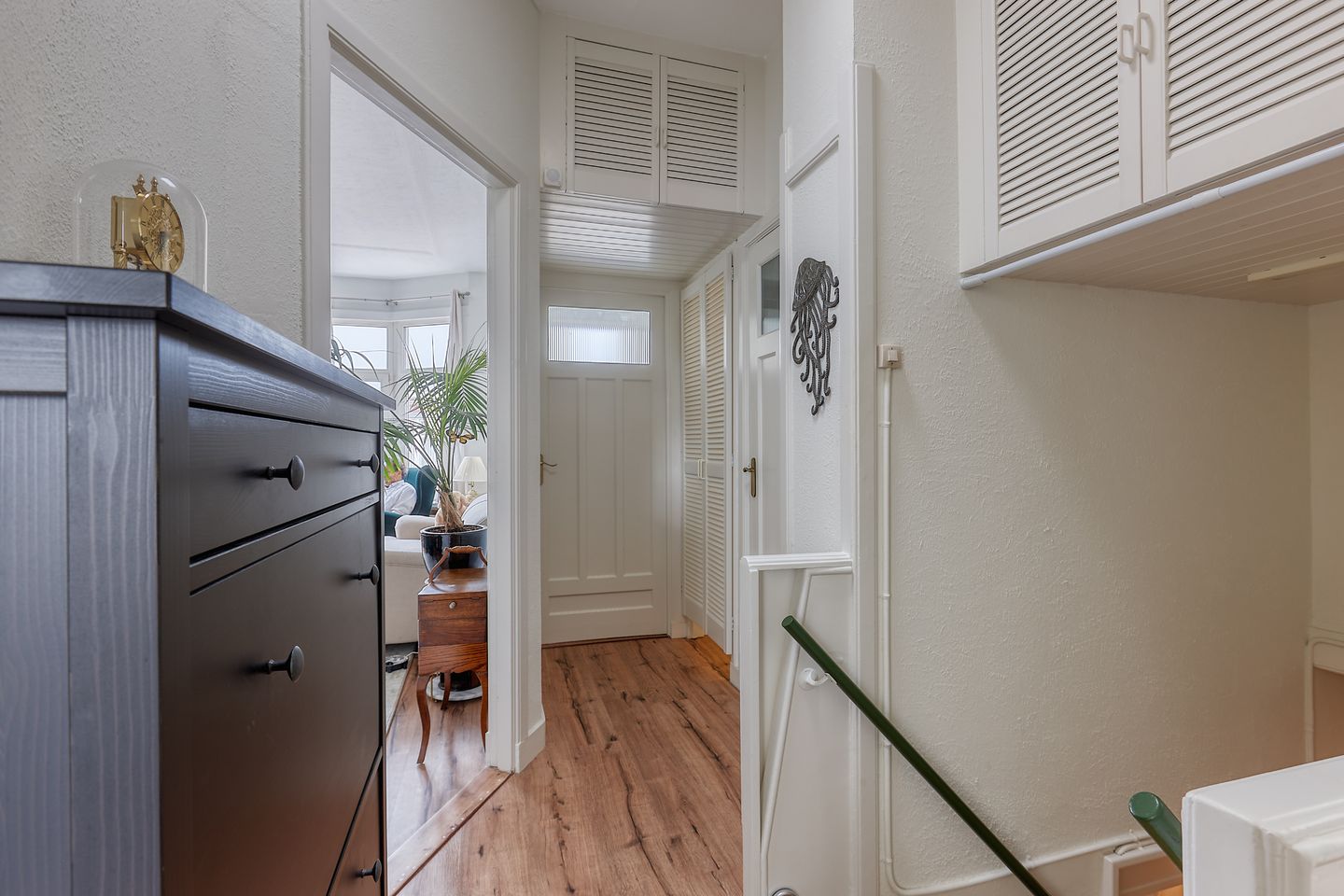 Foto 5 van Velpsestraat 104-C