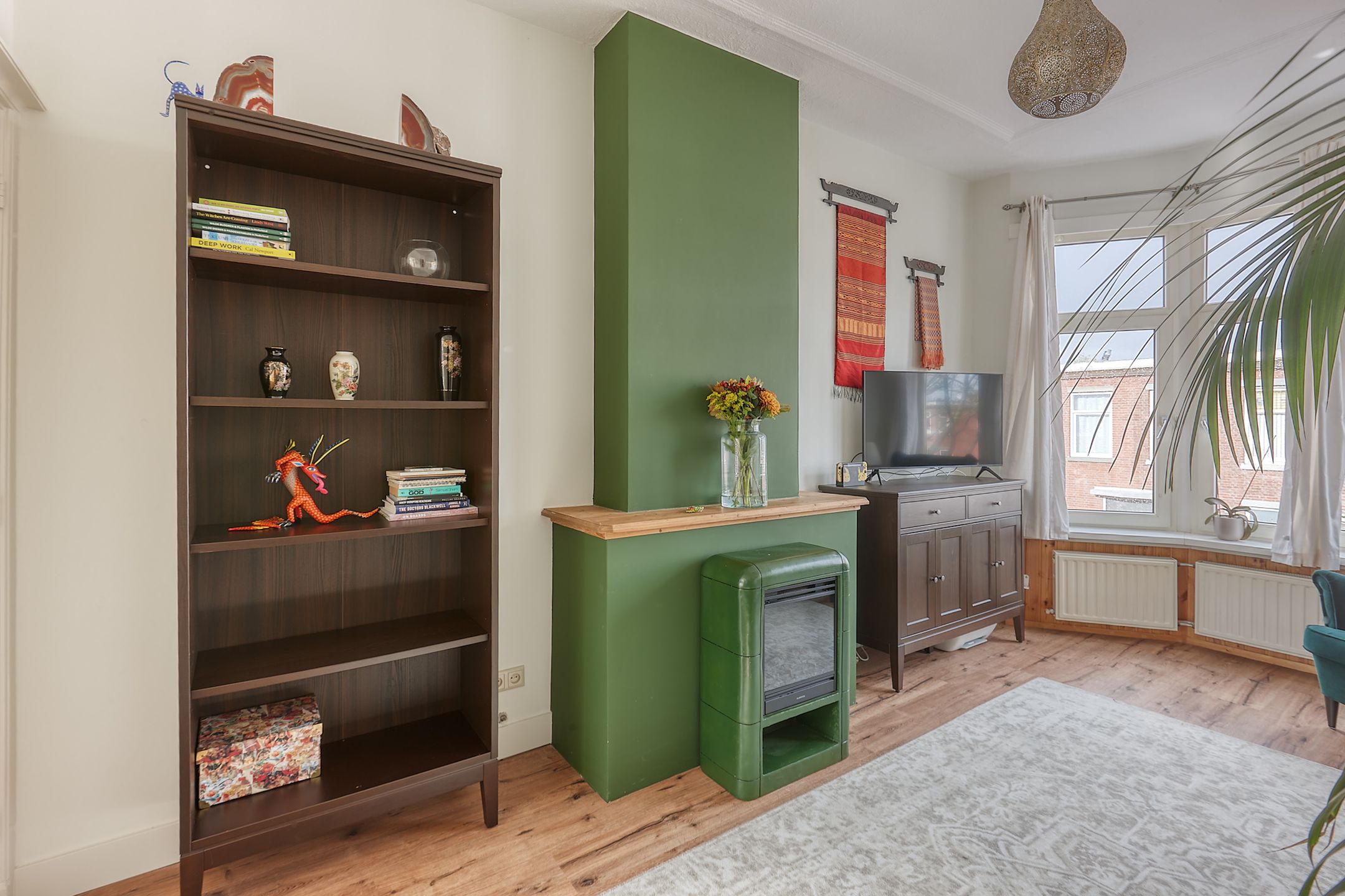 Foto 6 van Velpsestraat 104-C