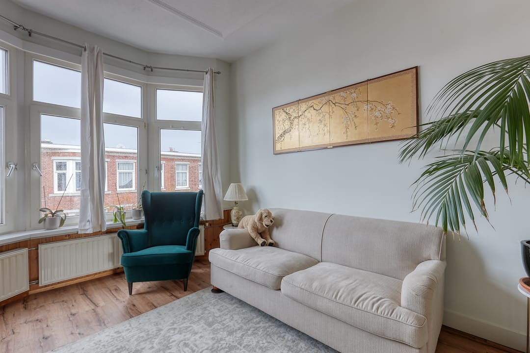 Foto 7 van Velpsestraat 104-C