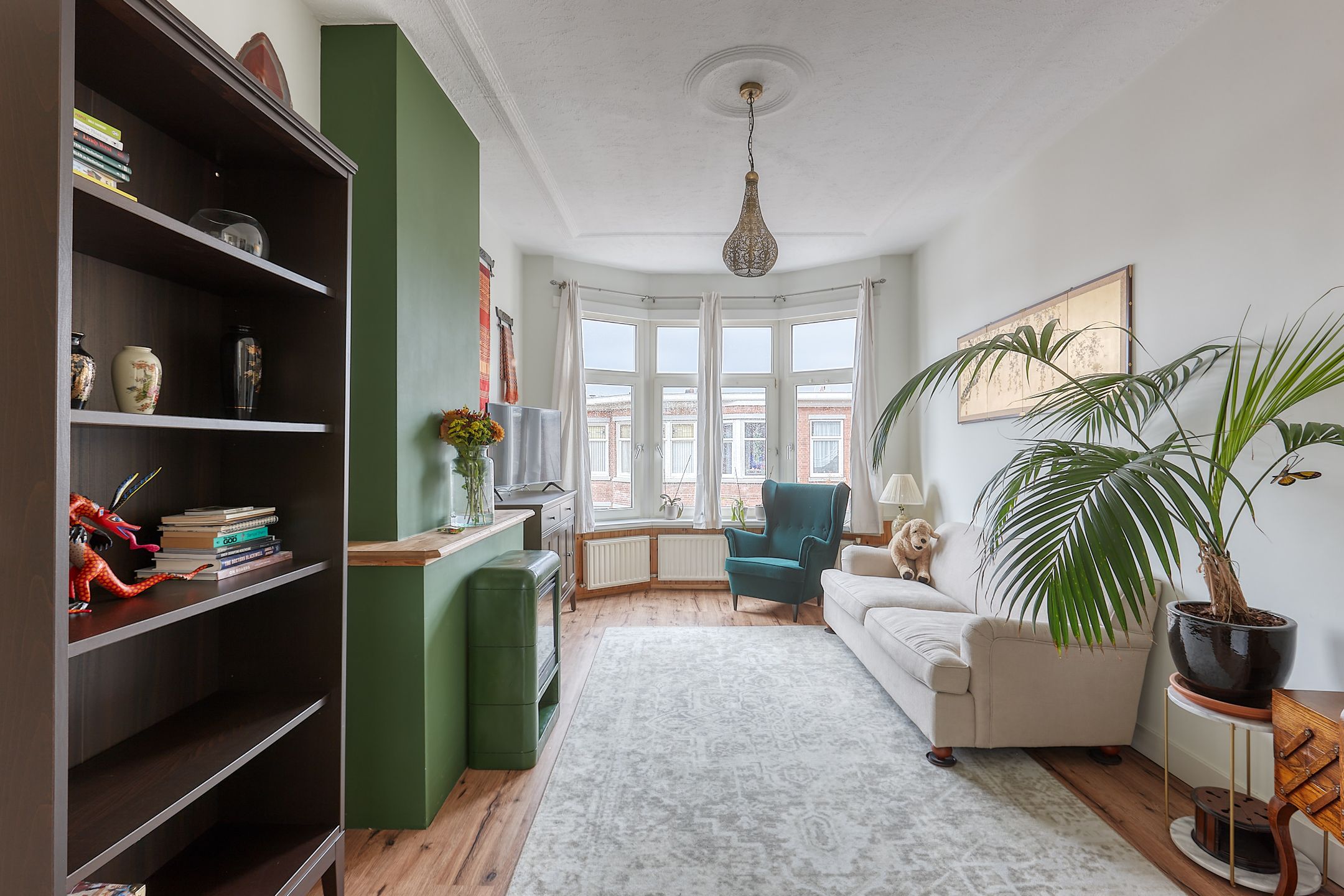 Foto 9 van Velpsestraat 104-C