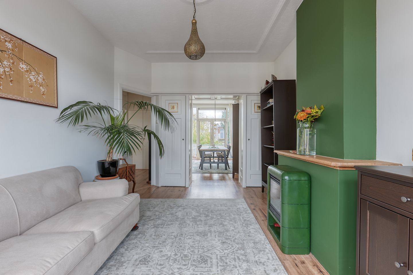 Foto 10 van Velpsestraat 104-C