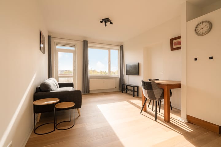 Photo 2 of Van Nijenrodeweg 573