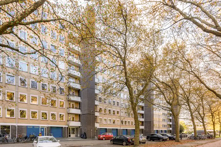 Photo 30 of Van Nijenrodeweg 573