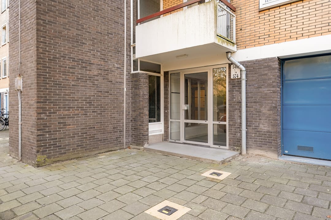 Foto 31 van Van Nijenrodeweg 573