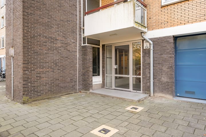 Photo 31 of Van Nijenrodeweg 573