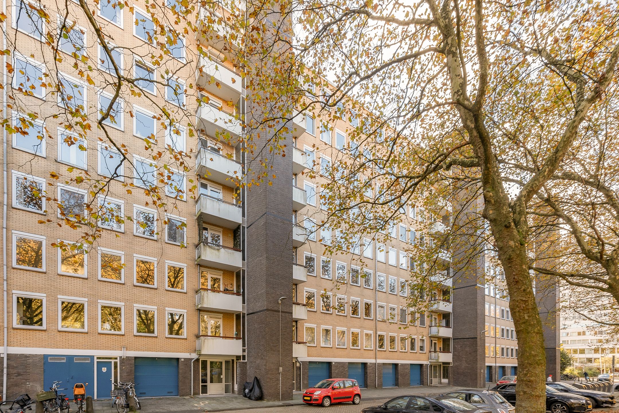 Foto 33 van Van Nijenrodeweg 573