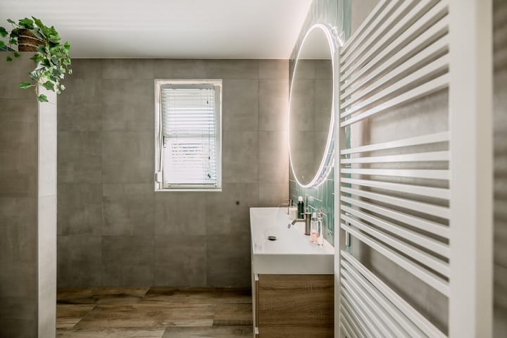 Foto 4 van Waterspiegel 11