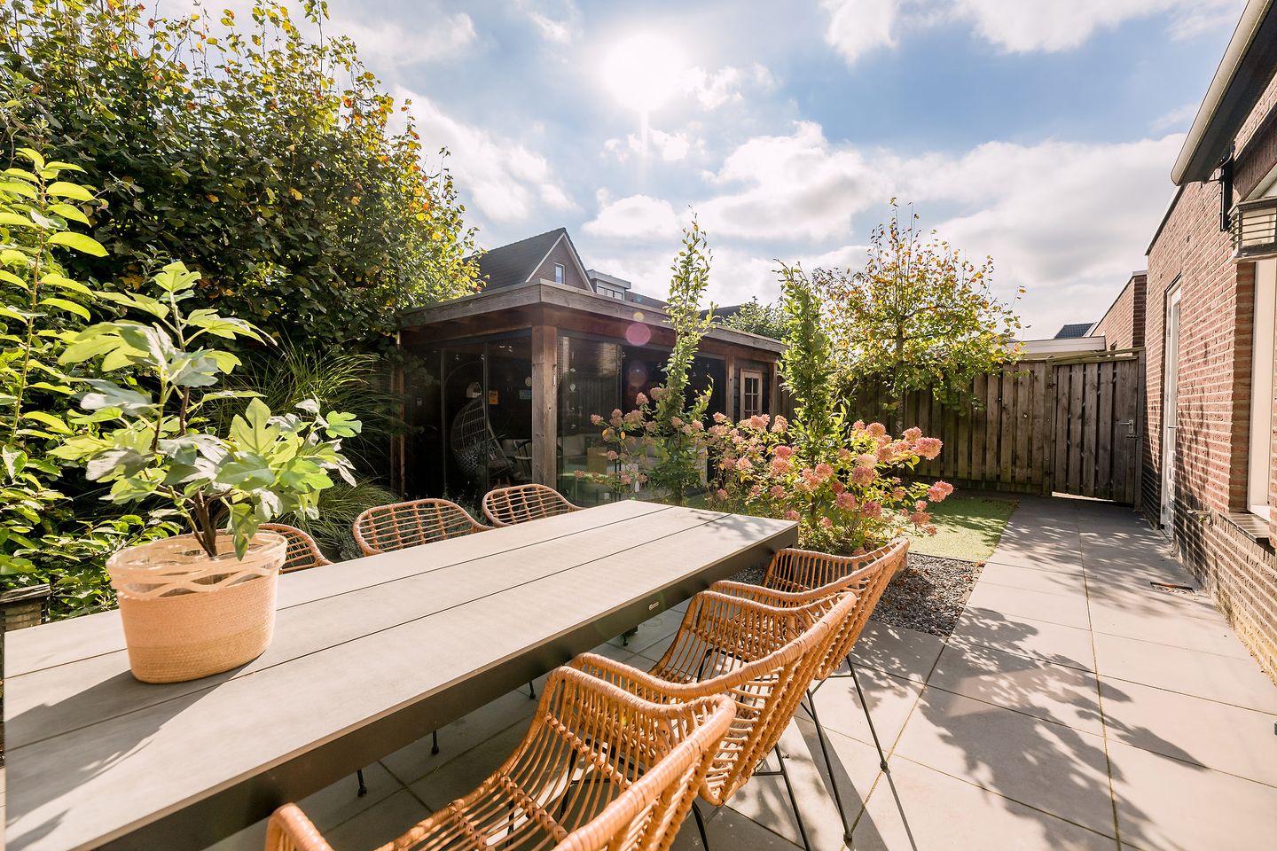 Foto 5 van Waterspiegel 11