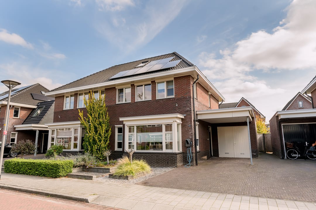 Foto 7 van Waterspiegel 11