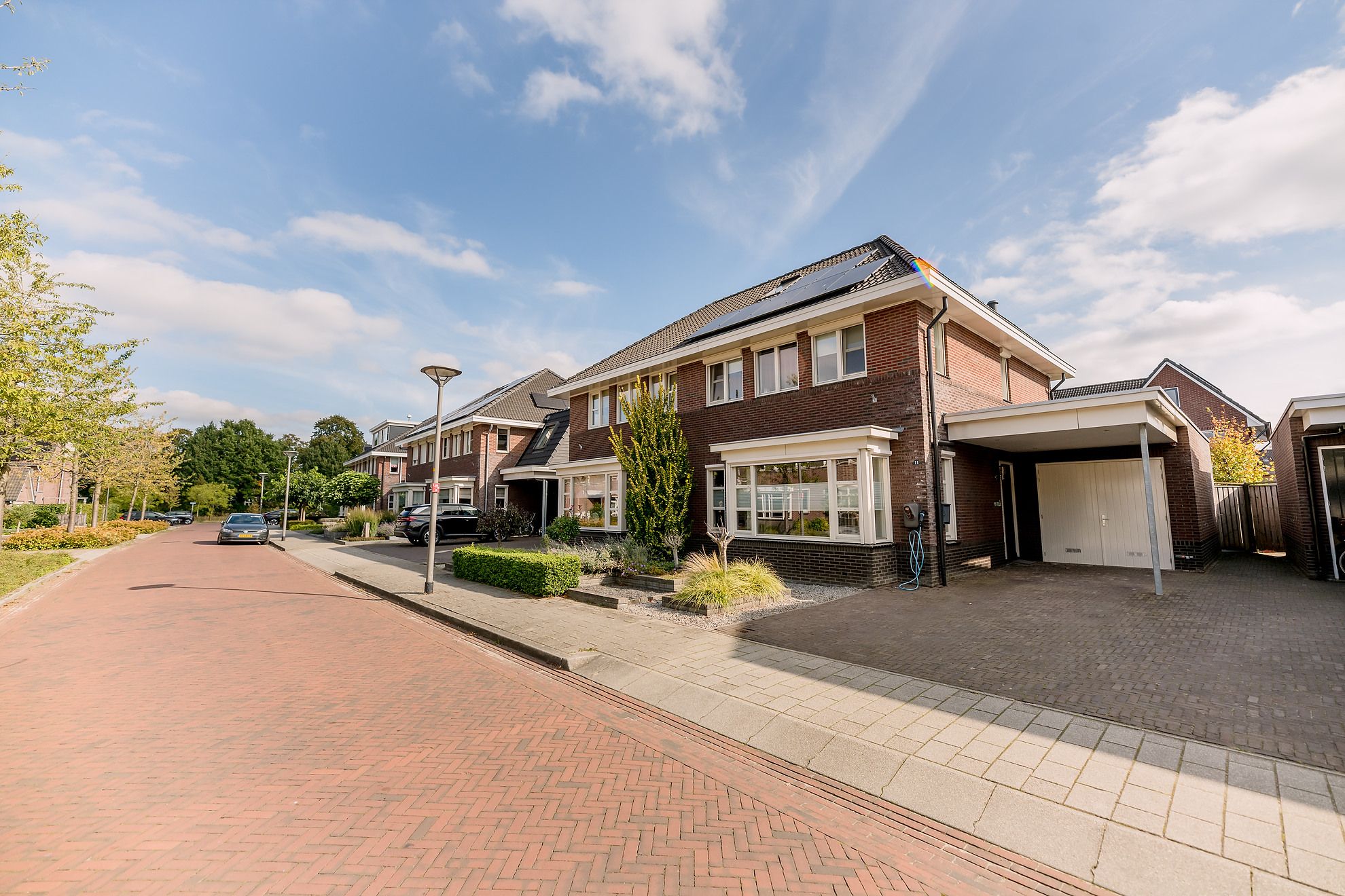 Foto 6 van Waterspiegel 11