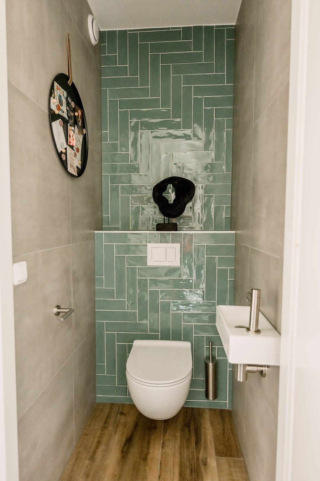 Foto 11 van Waterspiegel 11