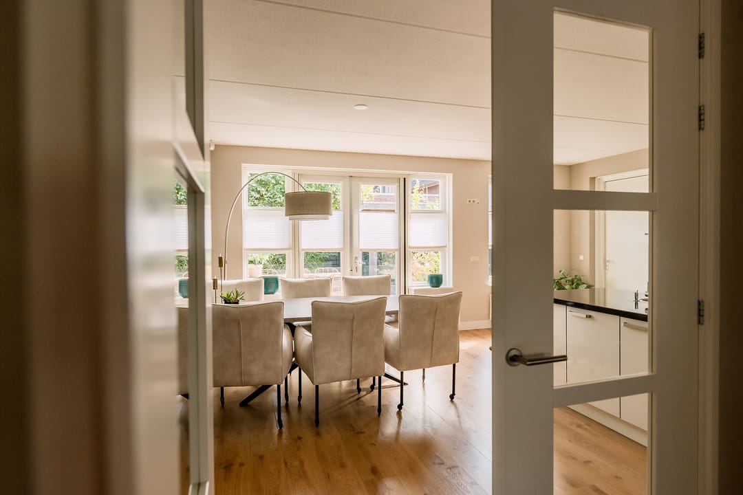 Foto 17 van Waterspiegel 11