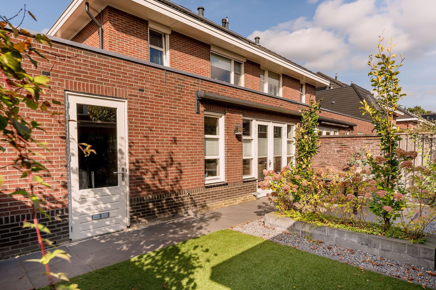 Foto 25 van Waterspiegel 11