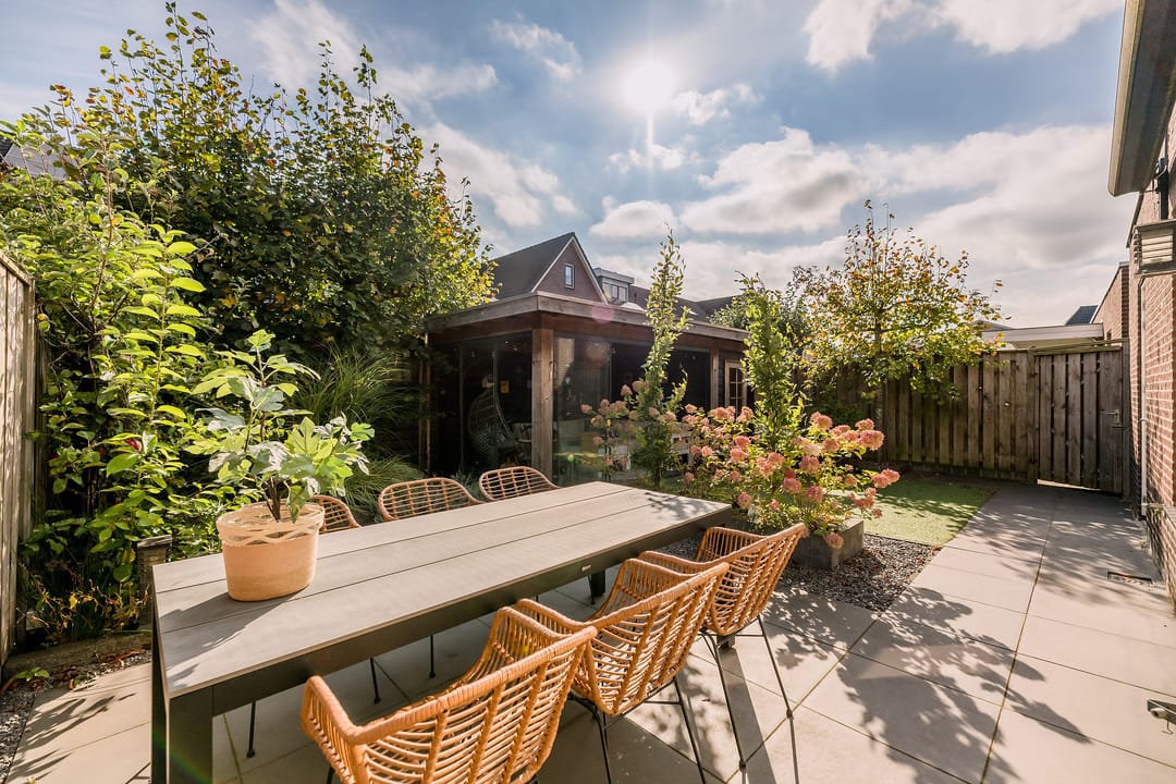 Foto 26 van Waterspiegel 11