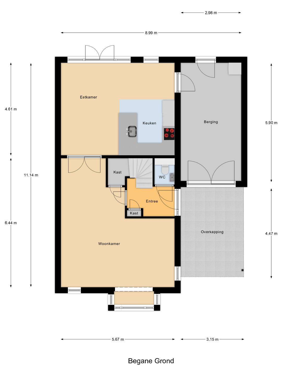 Foto 43 van Waterspiegel 11