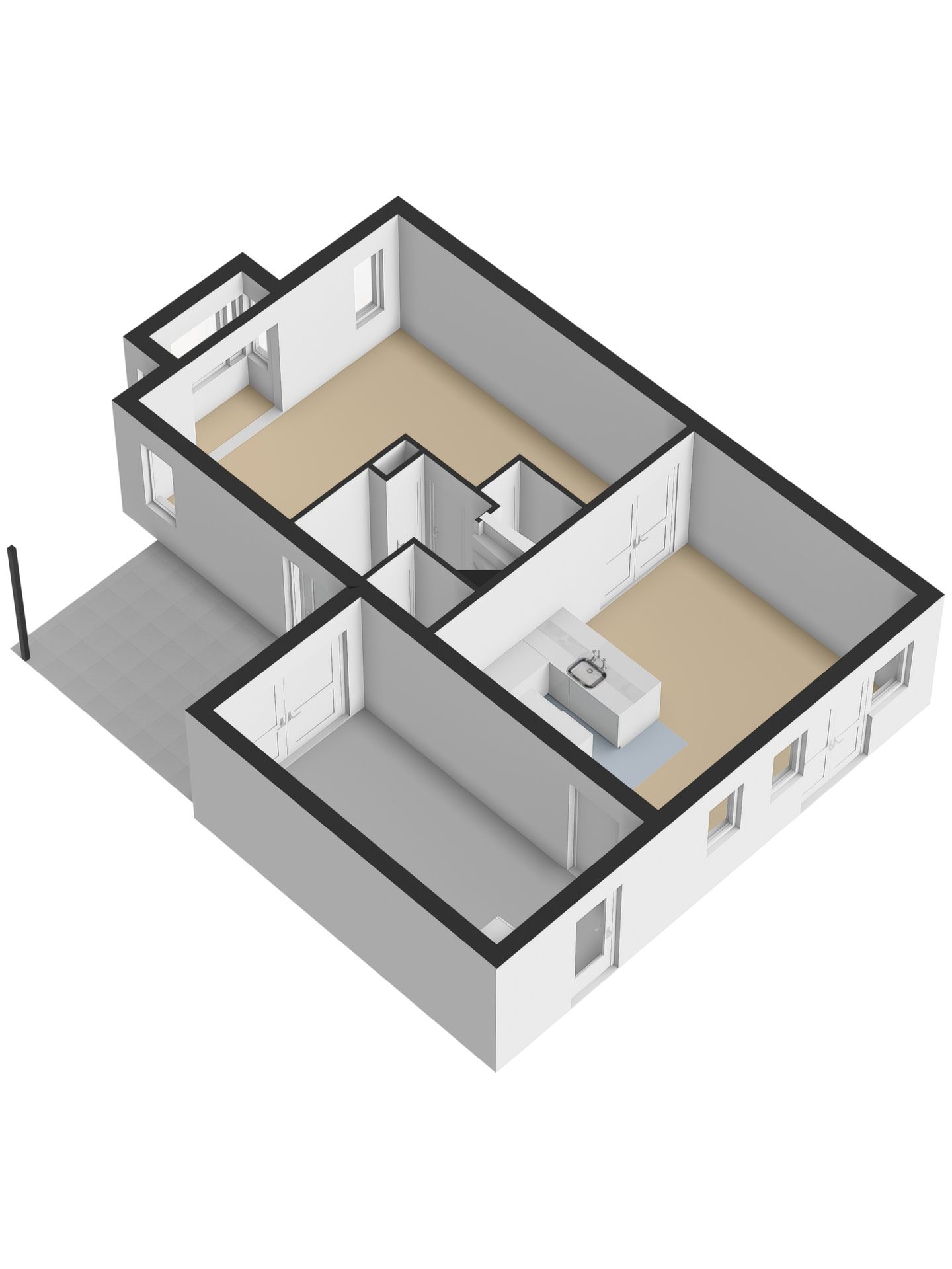Foto 44 van Waterspiegel 11