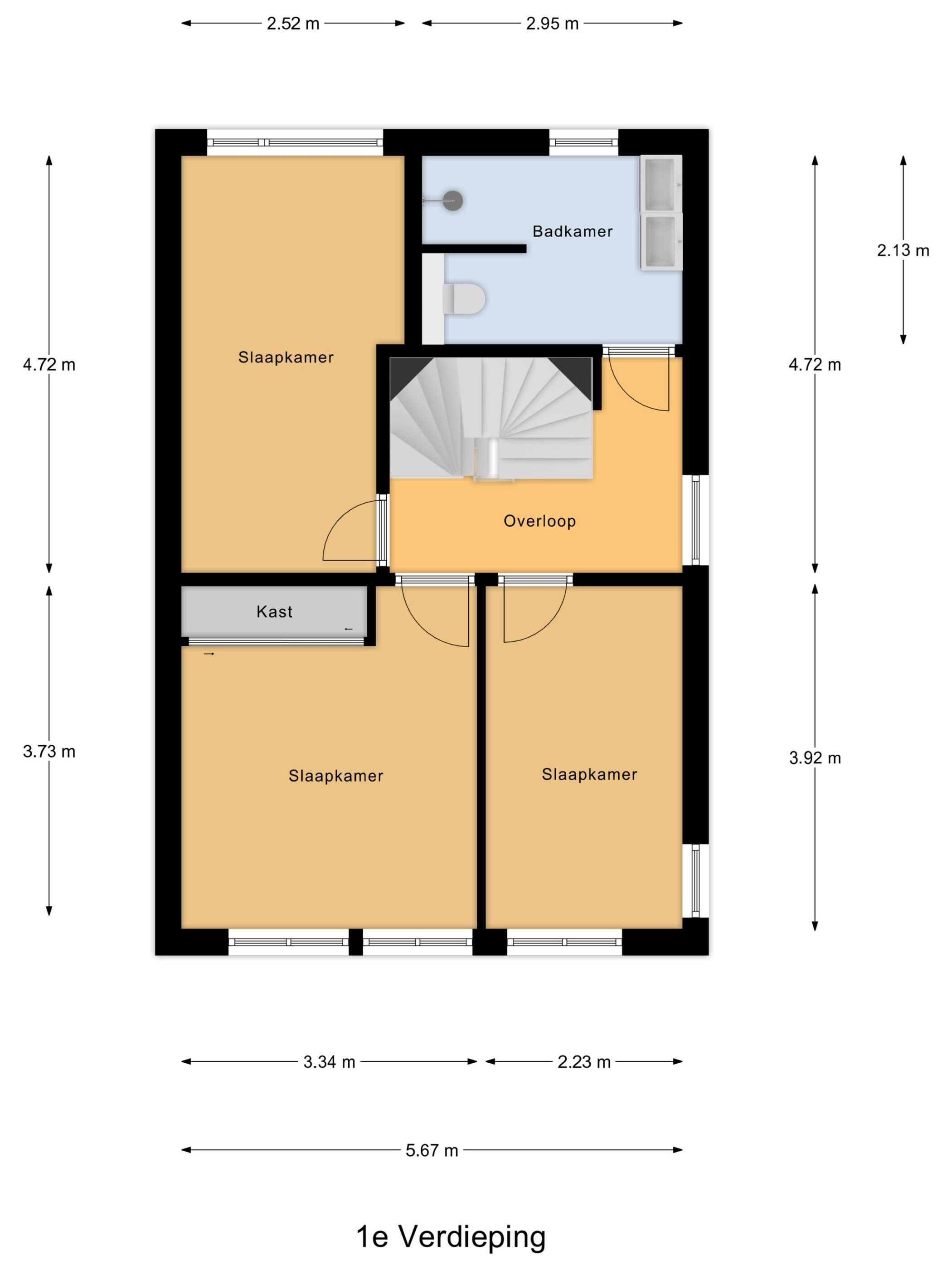 Foto 45 van Waterspiegel 11