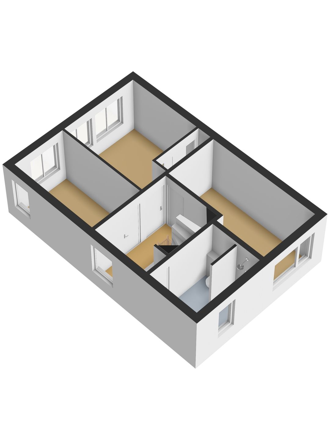 Foto 46 van Waterspiegel 11