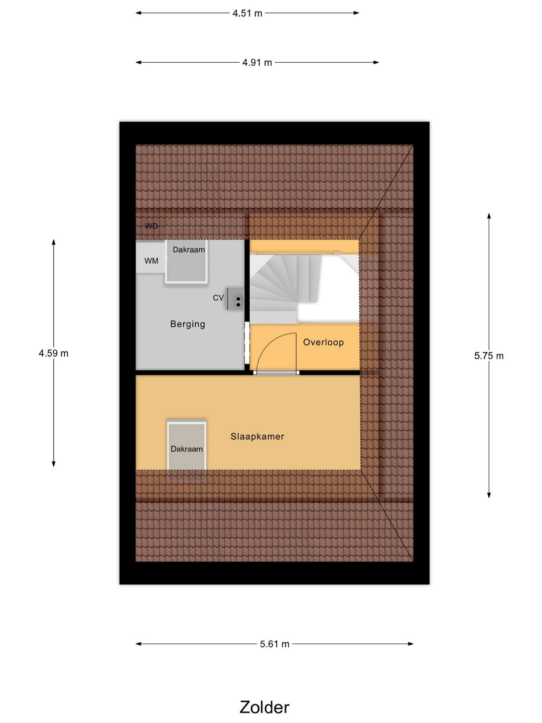 Foto 47 van Waterspiegel 11